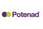potenad logo